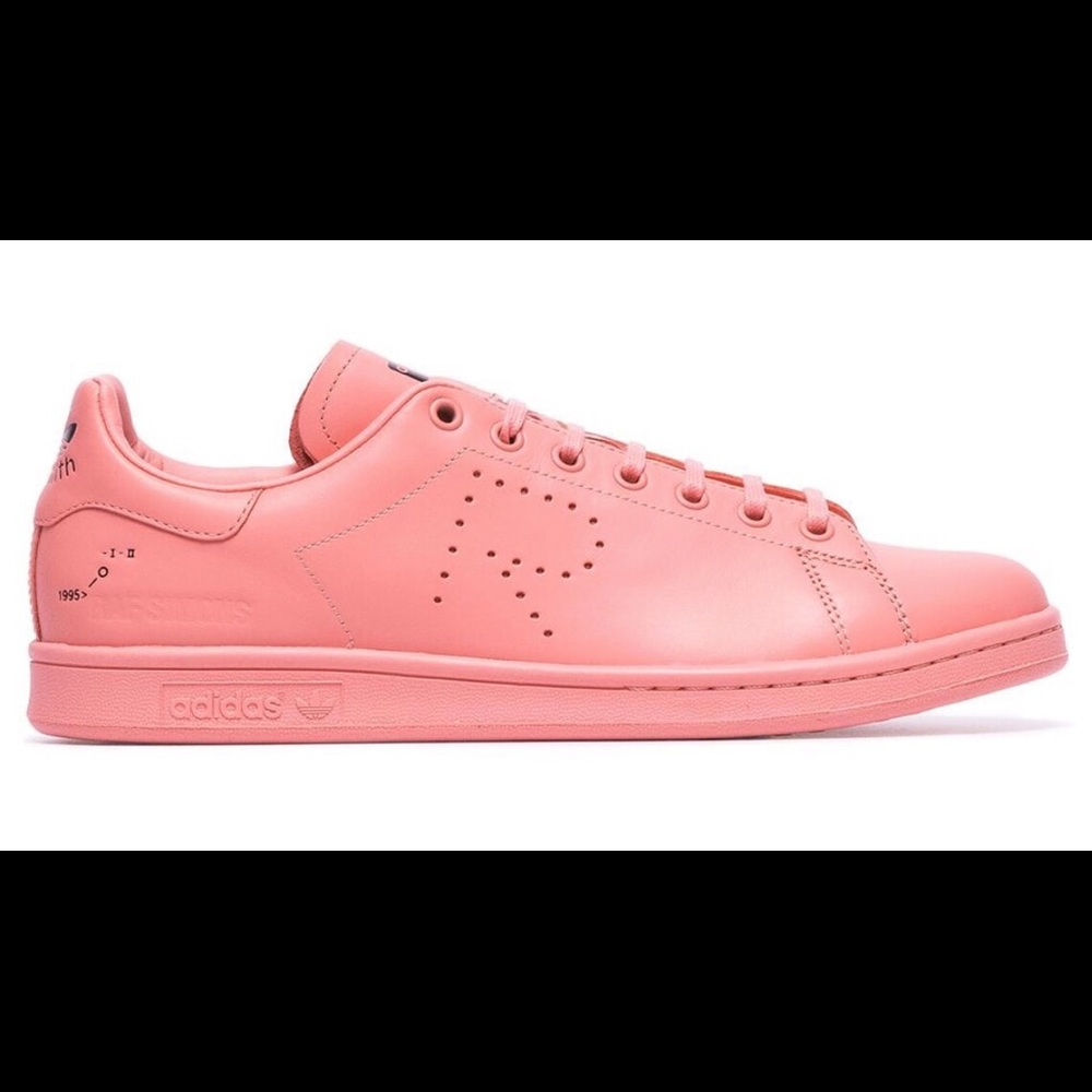 Adidas by Raf Simon Pink